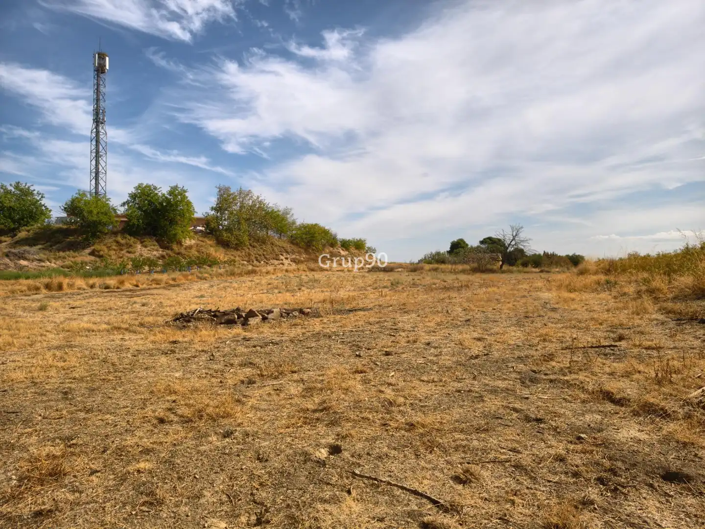 Terreno rústico en venta en Alpicat, imagen 14