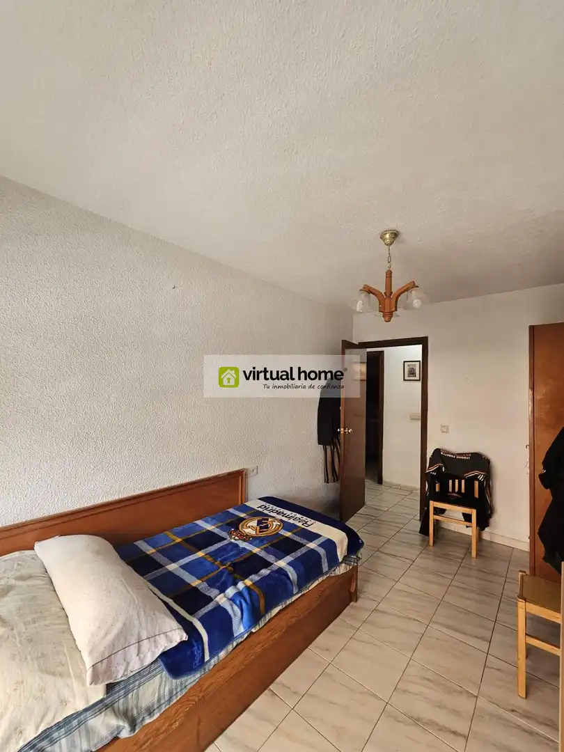Wohnung mit Terrasse zum Verkauf in Colonia Madrid, imagen 29
