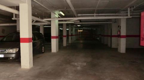 Photo 3 of Garage for sale in Salvador de Quinta Rodriguez, 20, Consolación, Utrera