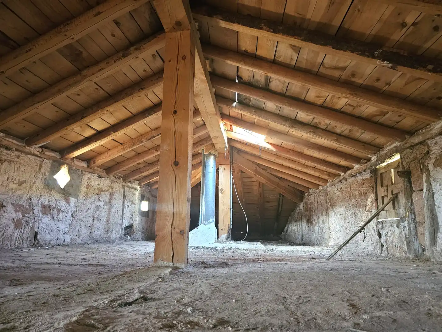 Casa o chalet en venta en Argecilla con Balcón