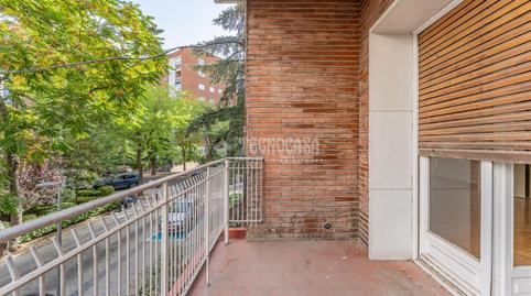 Foto 4 de Pis en venda a Hispanoamérica - Bernabéu, Madrid