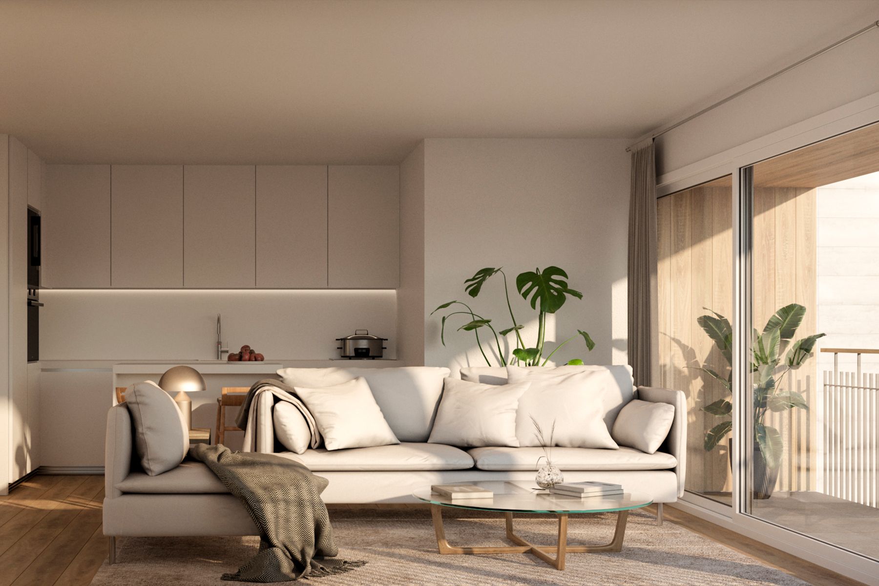 Apartament en venda a Encamp pueblo, Encamp