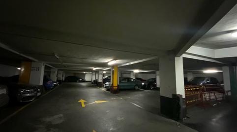 Foto 5 de Garatge en venda a Calle Nicolas Alcorta, Ametzola, Bizkaia