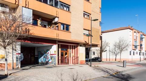 Foto 3 de Garaje en venta en Calle San Adrian de Sasabe, Las Fuentes,  Zaragoza Capital