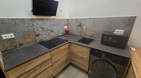 Photo 2 of Houses for rent in Valdeacederas, Madrid Capital