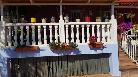 Foto 3 de Casa o xalet en venda a Montesol, Valencia