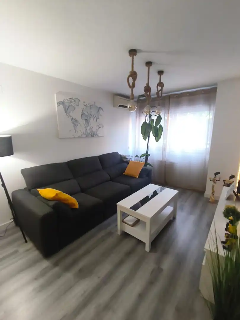 Flat with pool for sale in Calle Cardenal Vicente Enrique y Tarancón, imagen 19