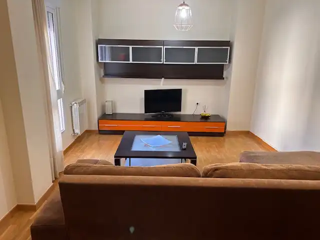 Flat with lift to rent in Calle Cruces 1, imagen 9