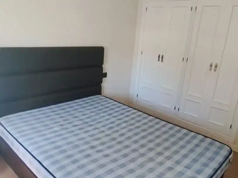 Flat for rent in Avenida España, 23, Centro