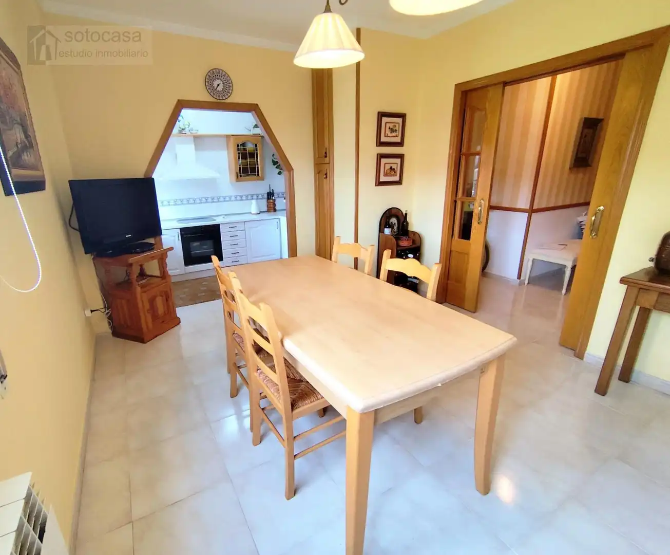 Casa o chalet en venta en extrarradio diseminados, Trigueros del Valle