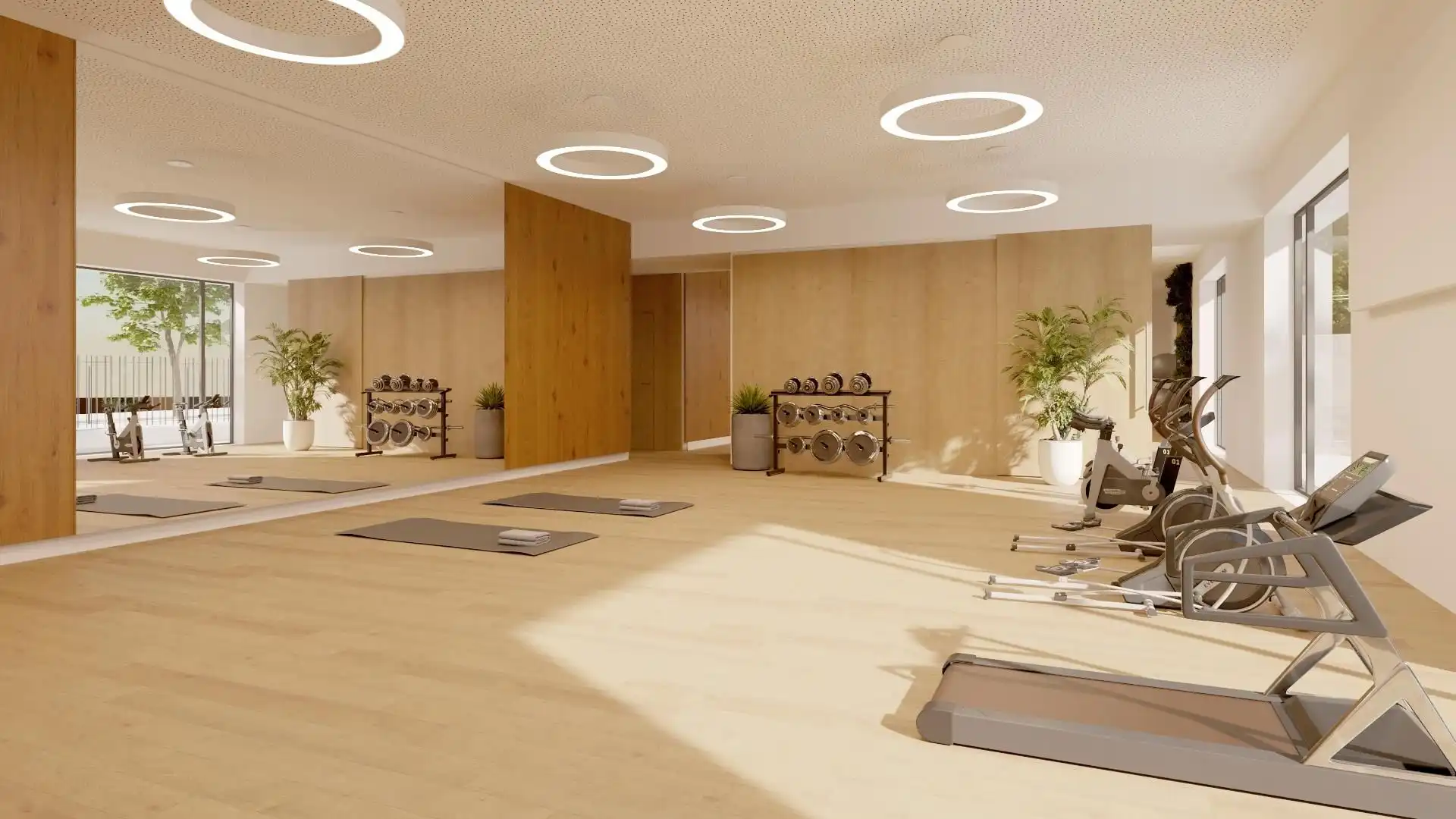 Planta baja en venta en Avenida de la Navegación, Nuevo Bulevar
