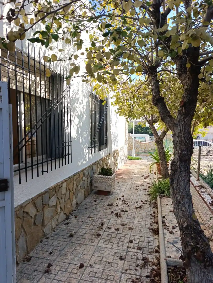 Villa con terrazza in vendita a Calle PANTANO CENAJO - URRUTIAS, imagen 70