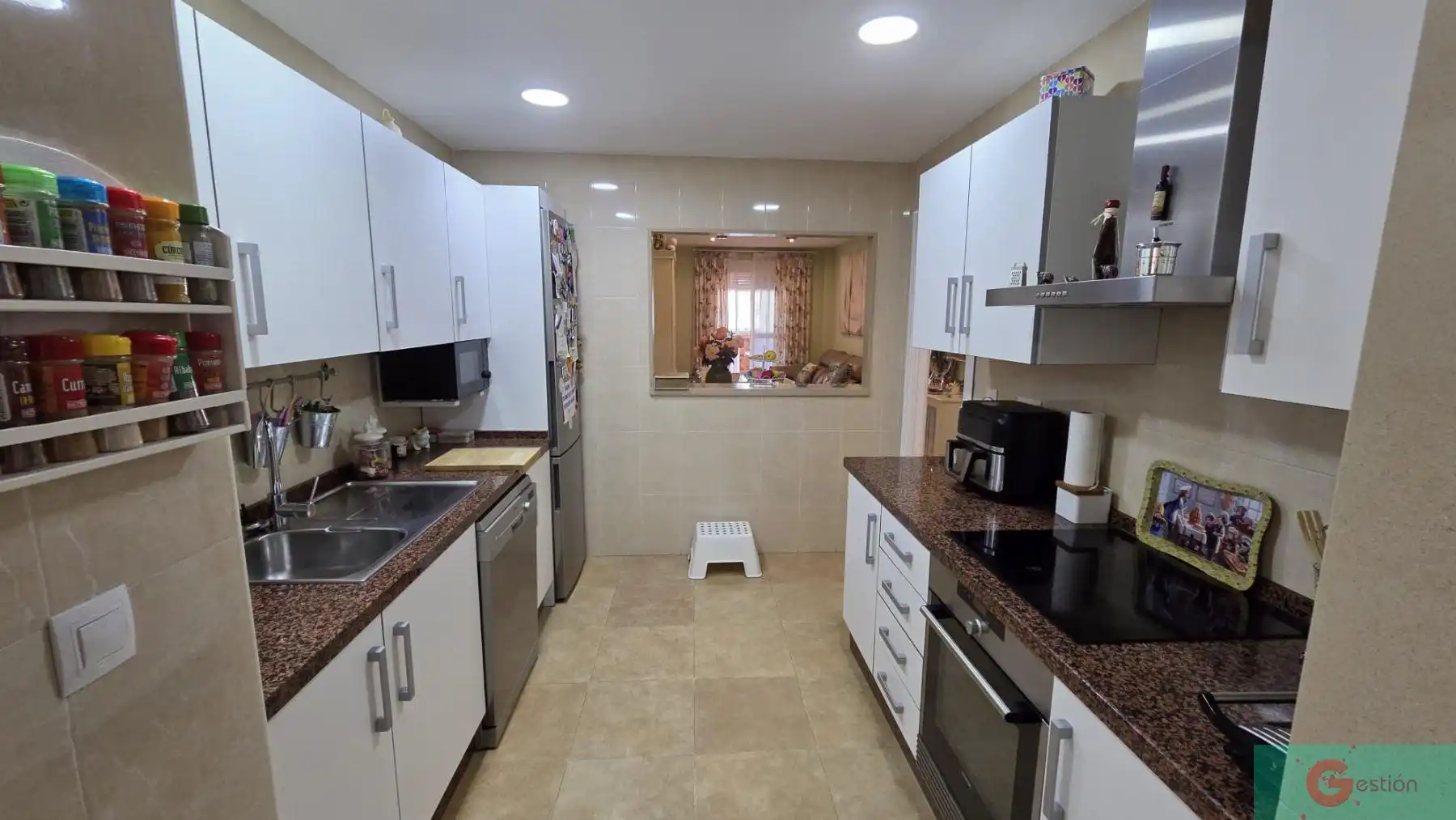 Apartment mit Pool zum Verkauf in Estepona Pueblo, imagen 21