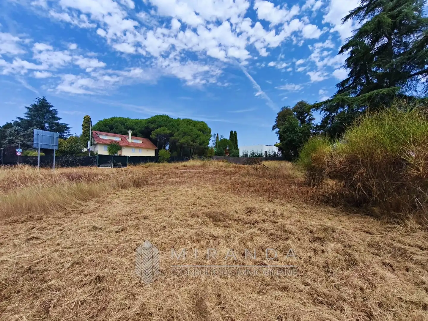 Terreny residencial en venda a Carrer Can Camp 15, imagen 3