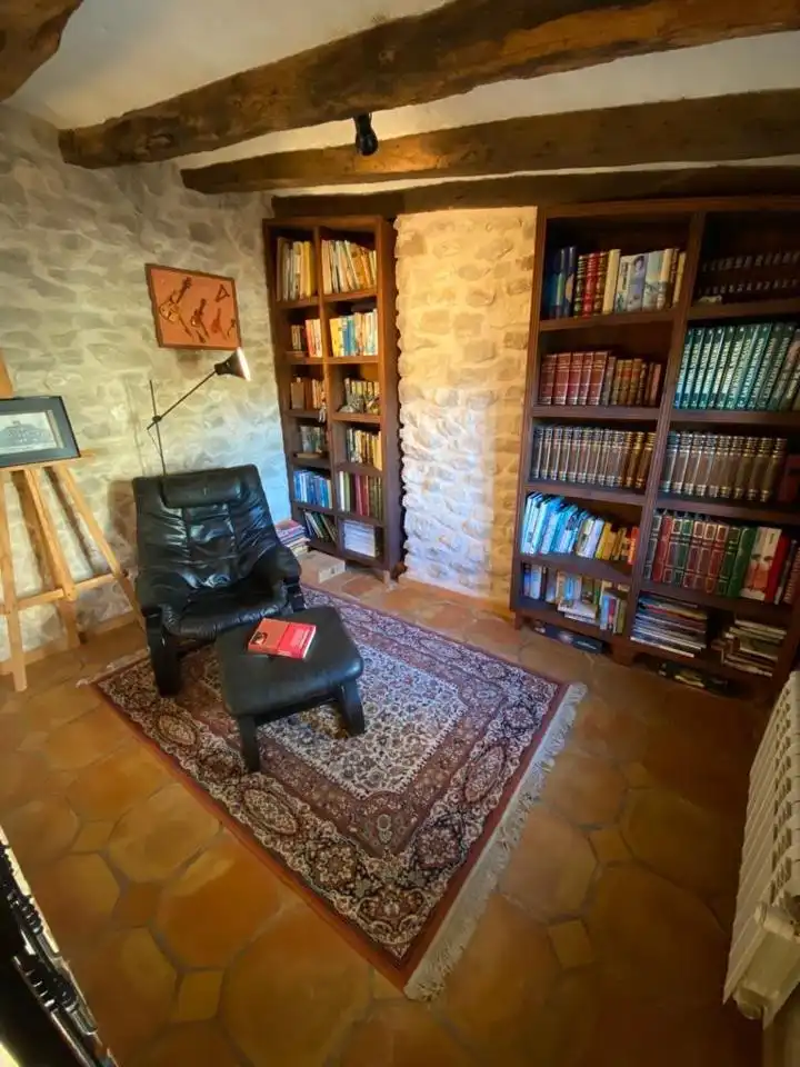 Haus zum Verkauf in Relleu, imagen 7