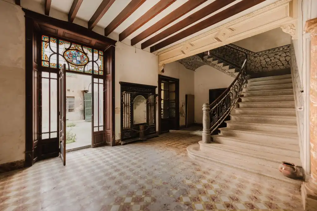 Casa rústica en venta en Manacor Centre