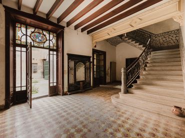 Casa rústica en venda a Manacor Centre