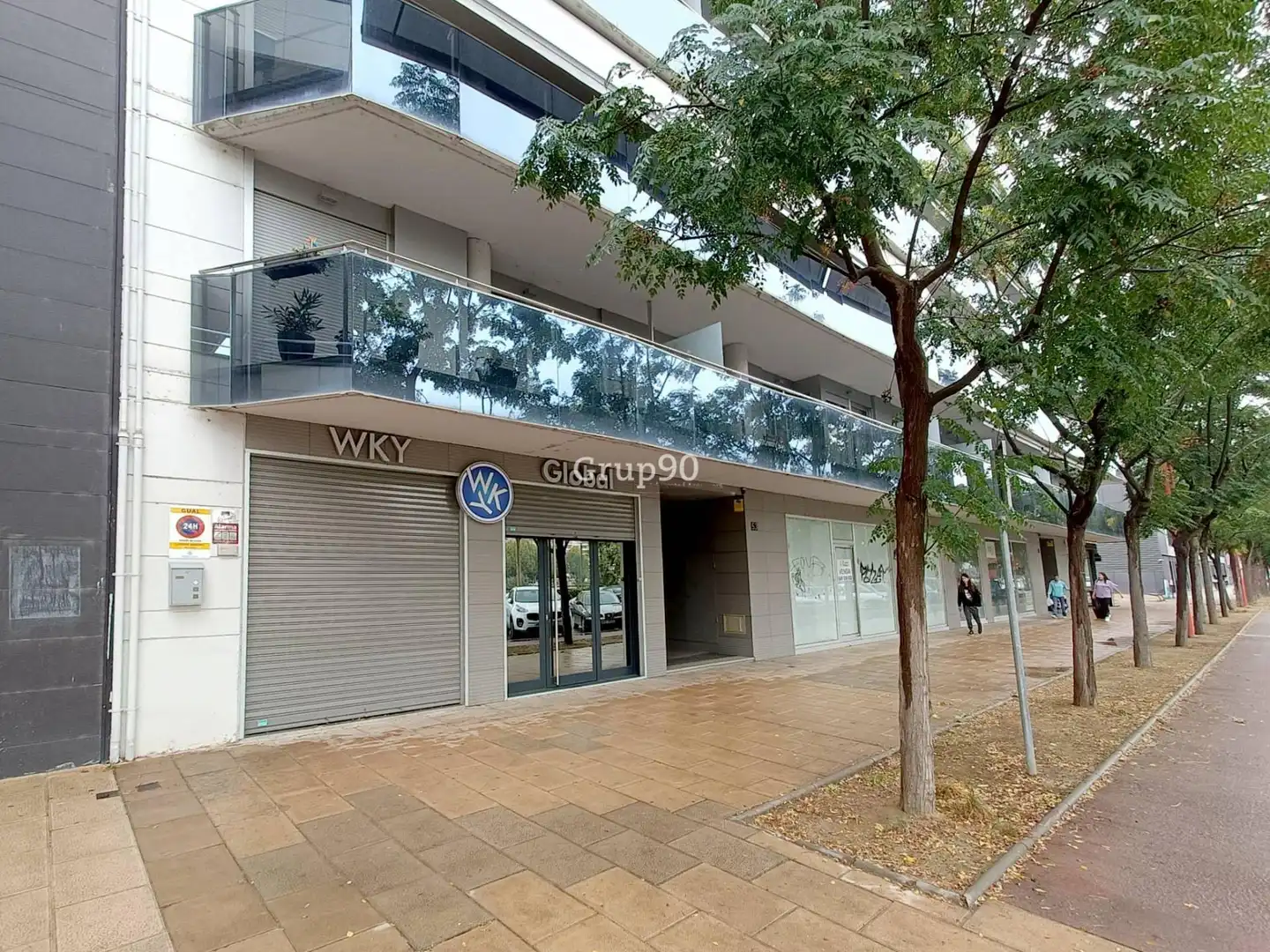 Locale commerciale in vendita a Cappont, imagen 18