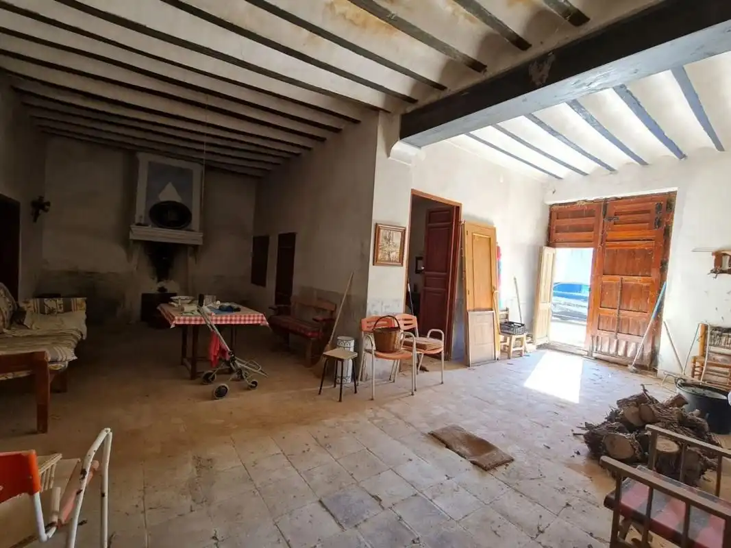 Chalet en venta en El Pinós / Pinoso, imagen 15