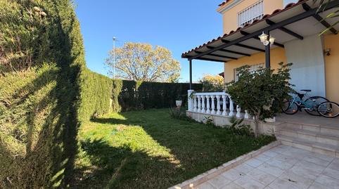 Photo 2 of Single-family semi-detached for rent in Heliópolis, Benicasim / Benicàssim