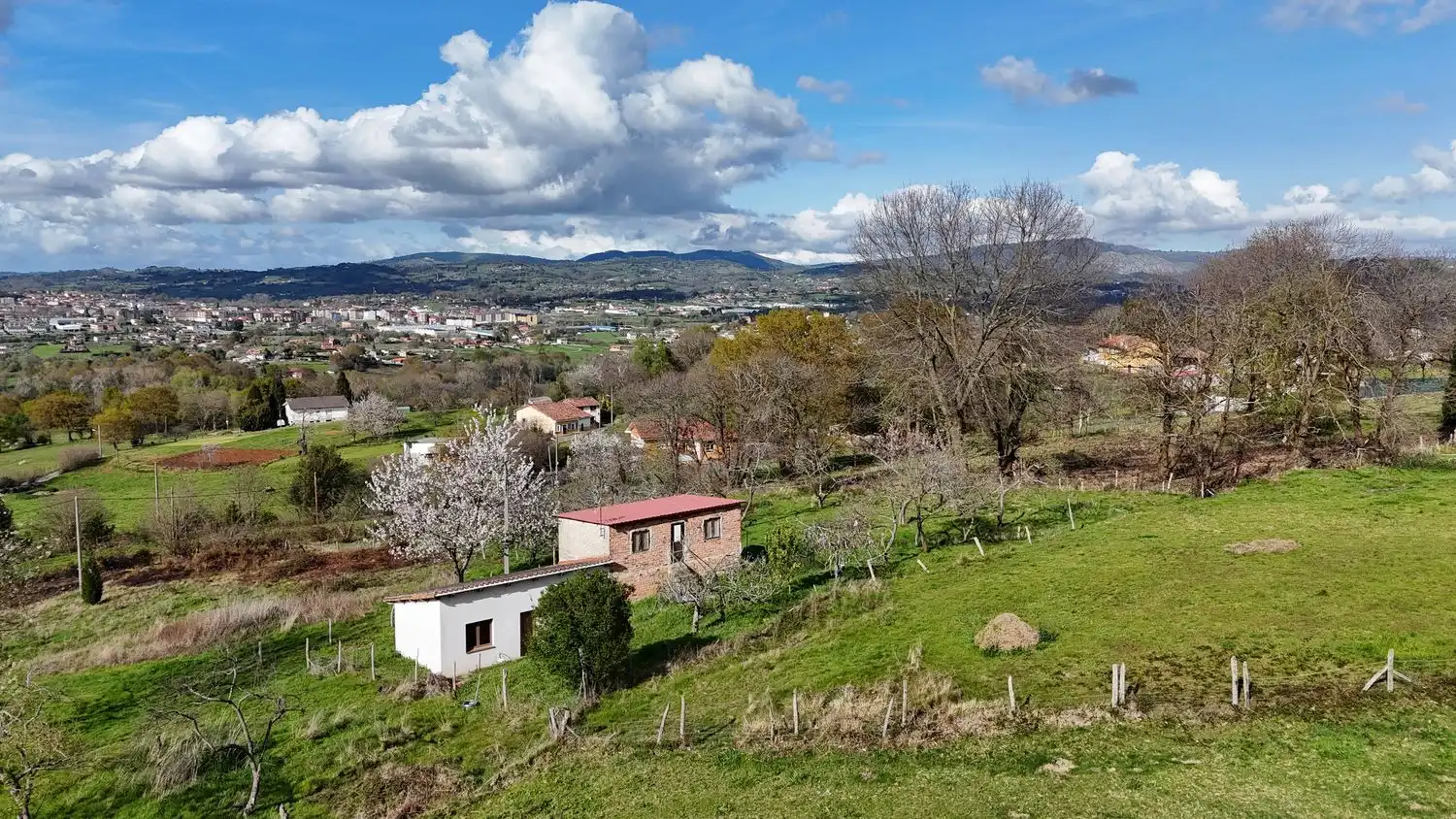 Residential for sale in Siero
