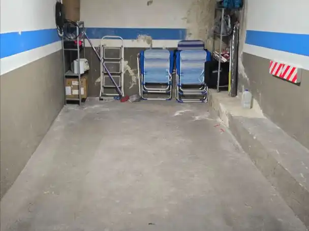 Garage zum Verkauf in Ronda