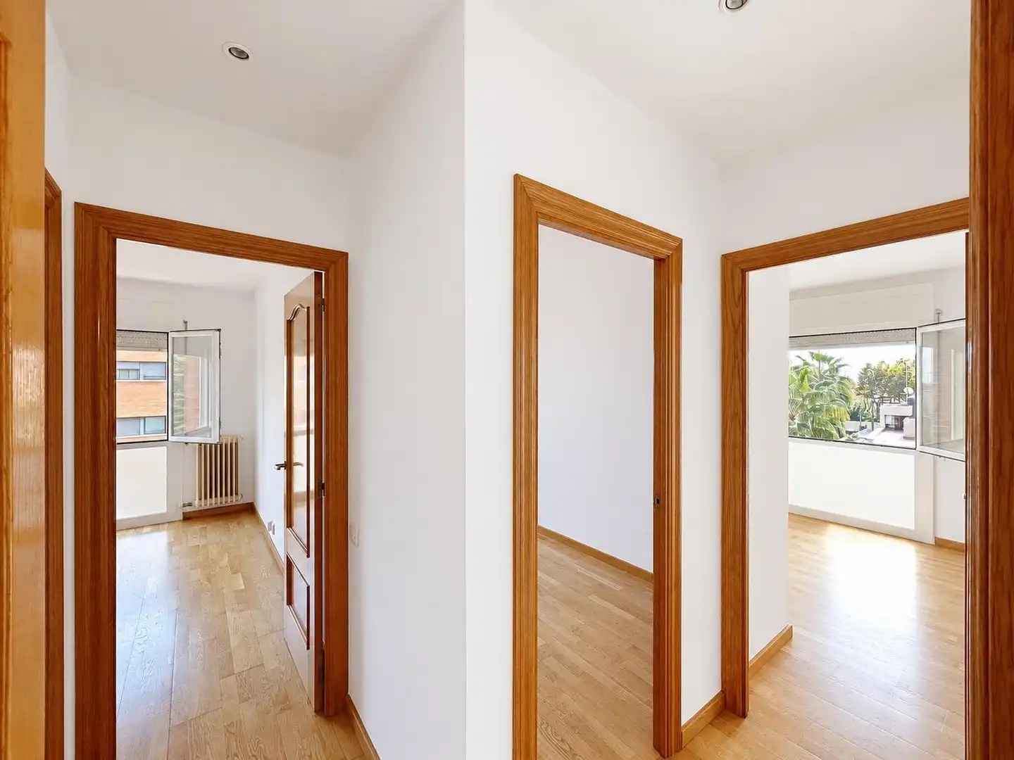 Apartamento en venta en Centre  