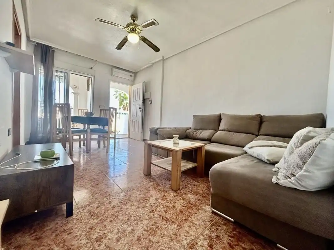 Apartment mit Pool zum Verkauf in Orihuela Costa, imagen 4
