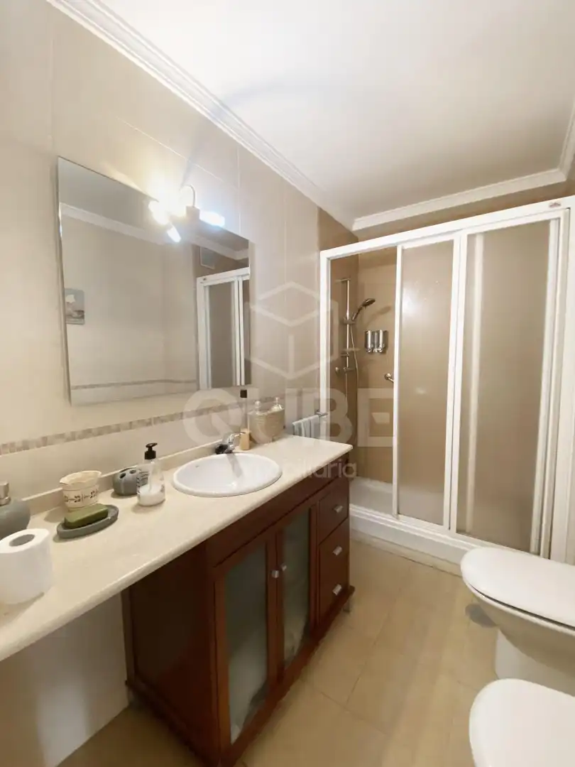 Piso con ascensor en venta en Calle GERONA, imagen 12