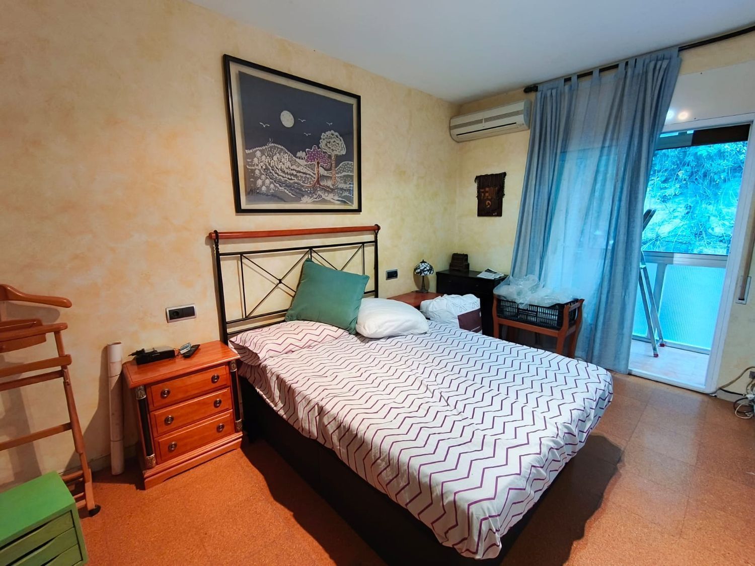 Habitación de Piso en venta en Blanes con Aire acondicionado y Calefacción