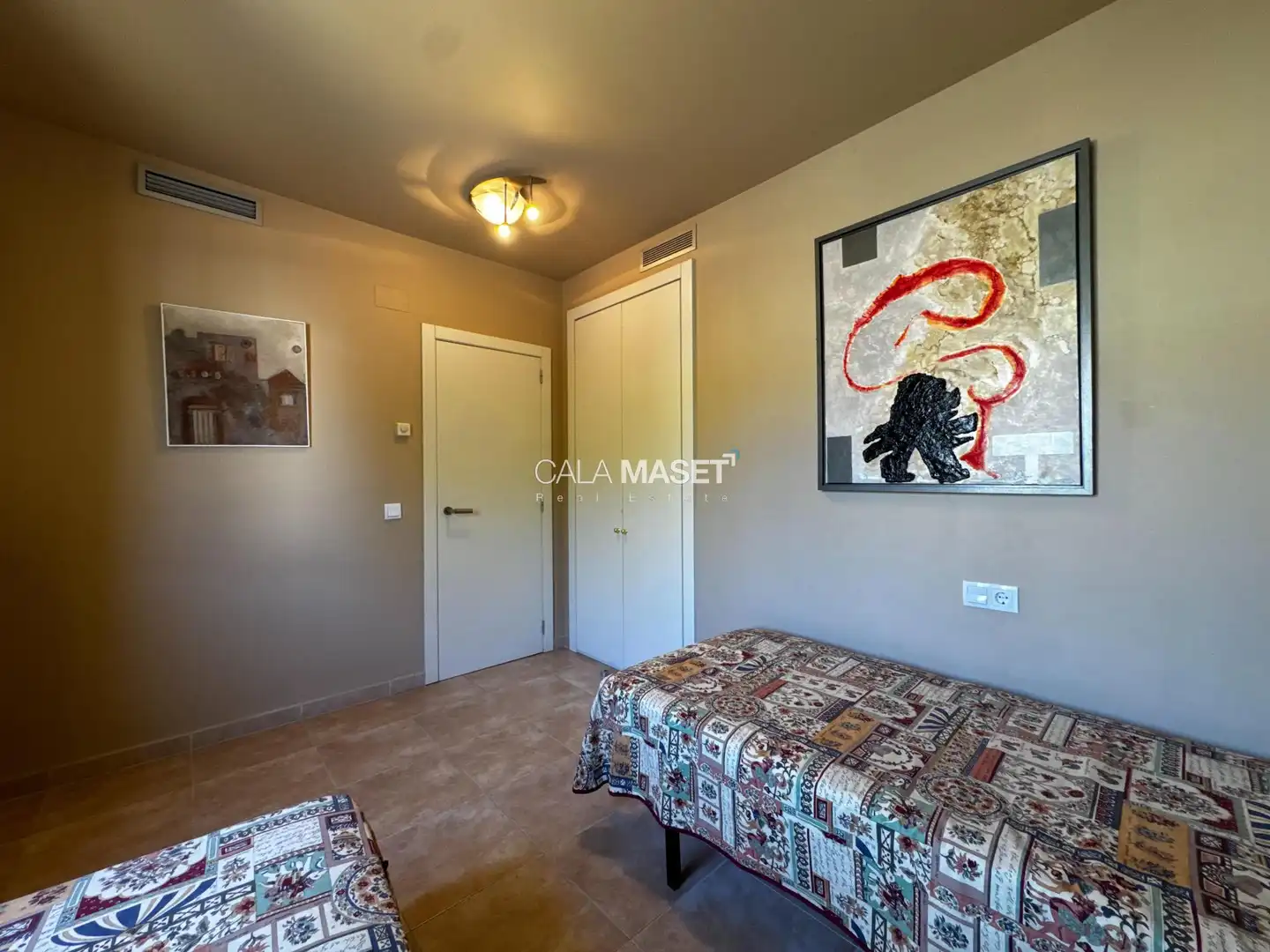 Attic for sale in Sant Feliu de Guíxols  with Heating, Terrace and Swimming Pool