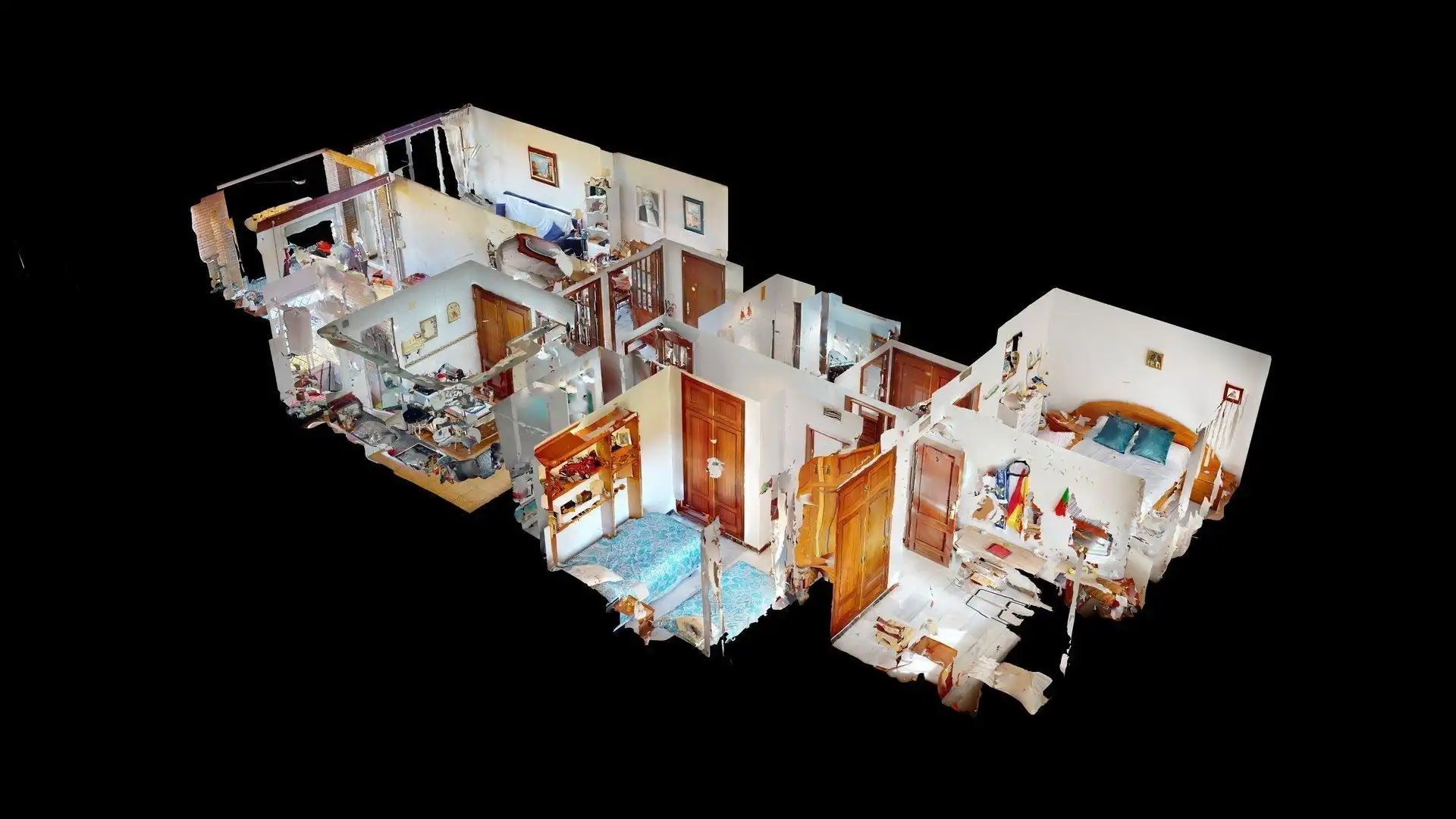 Wohnung mit Pool zum Verkauf in Norte-Sierra, imagen 48