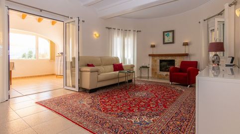 Foto 2 de Casa o chalet en venta en Tormos, Alicante