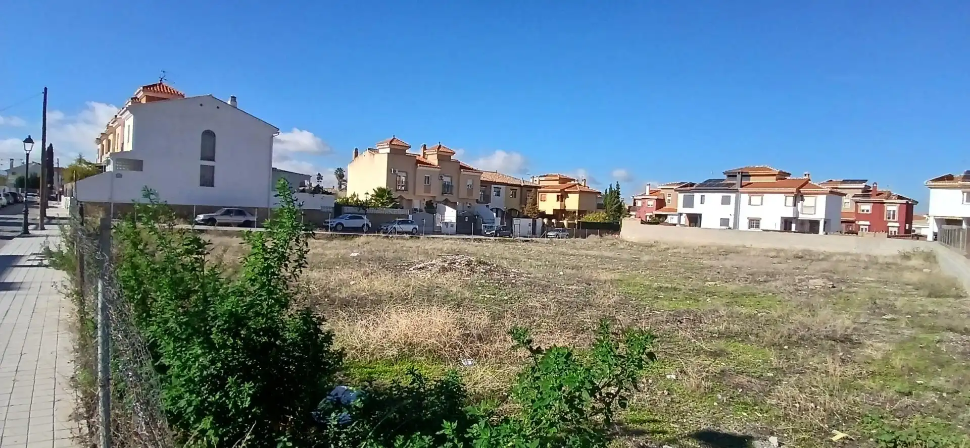 Residential for sale in Ogíjares