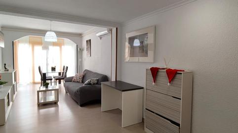 Photo 5 of Flat to rent in Calle Inmaculada del Pla, Pla de Bon Repós, Alicante / Alacant