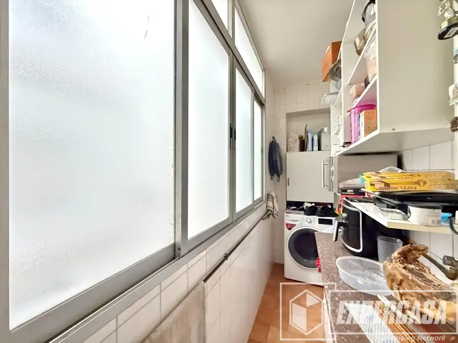 Wohnung zum Verkauf in Parque de la Bombilla, imagen 6