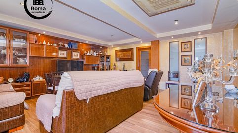 Foto 4 von Einfamilien-Reihenhaus zum Verkauf in Barrio de Zaidín, Granada Capital