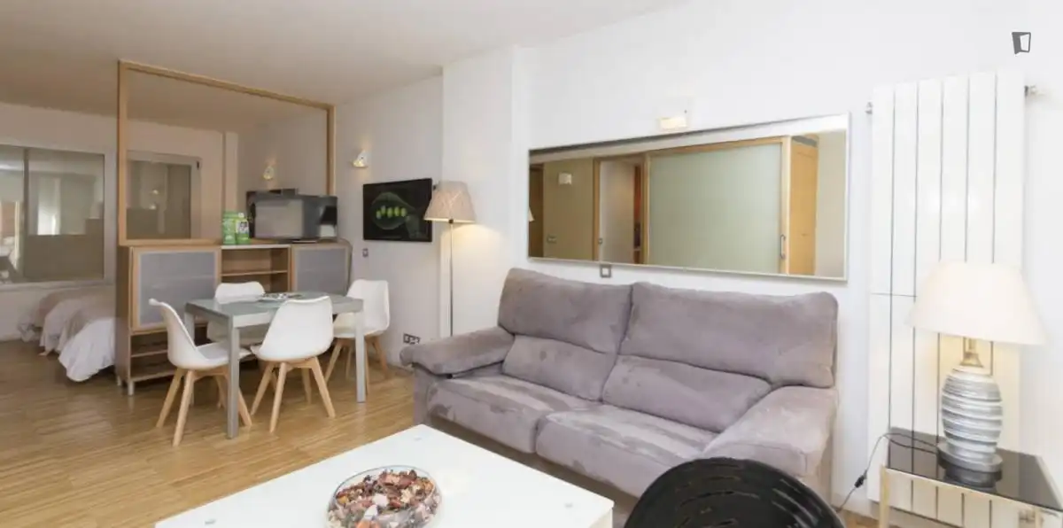 Apartamento con ascensor en alquiler en Centro, imagen 9