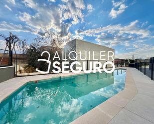 Piscina de Loft de lloguer en San Sebastián de los Reyes amb Aire condicionat, Calefacció i Piscina