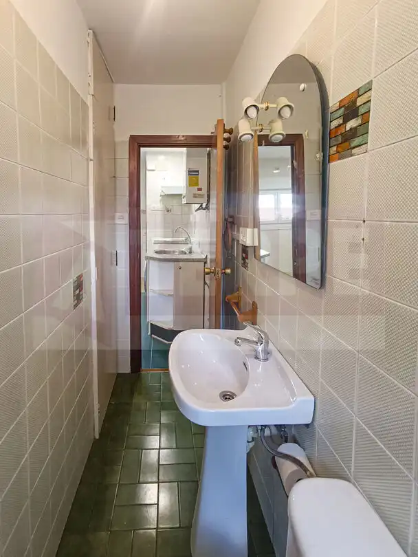 Bany de Pis en venda en Irun 