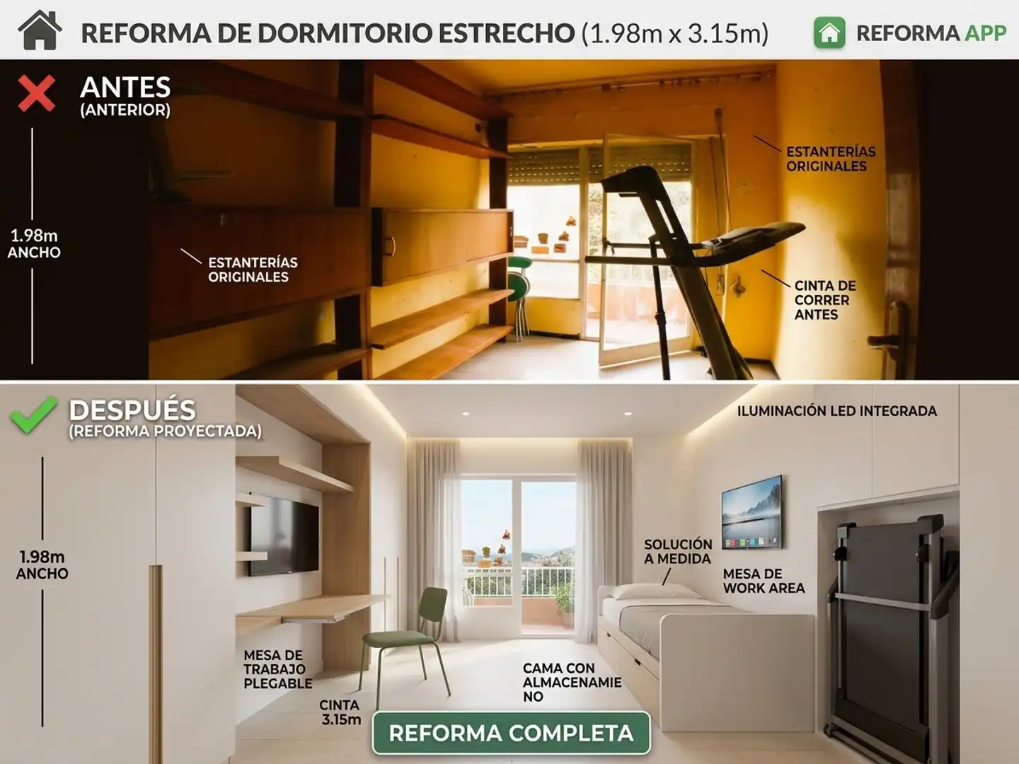 Apartment with lift for sale in Moncloa - Aravaca, imagen 6
