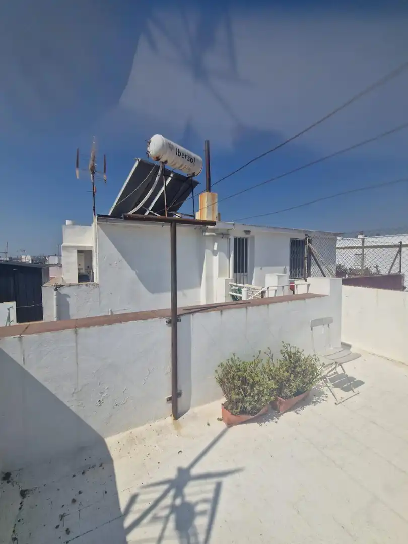 Reihenhaus mit Terrasse zum Verkauf in El Juncal - Vallealto, imagen 68