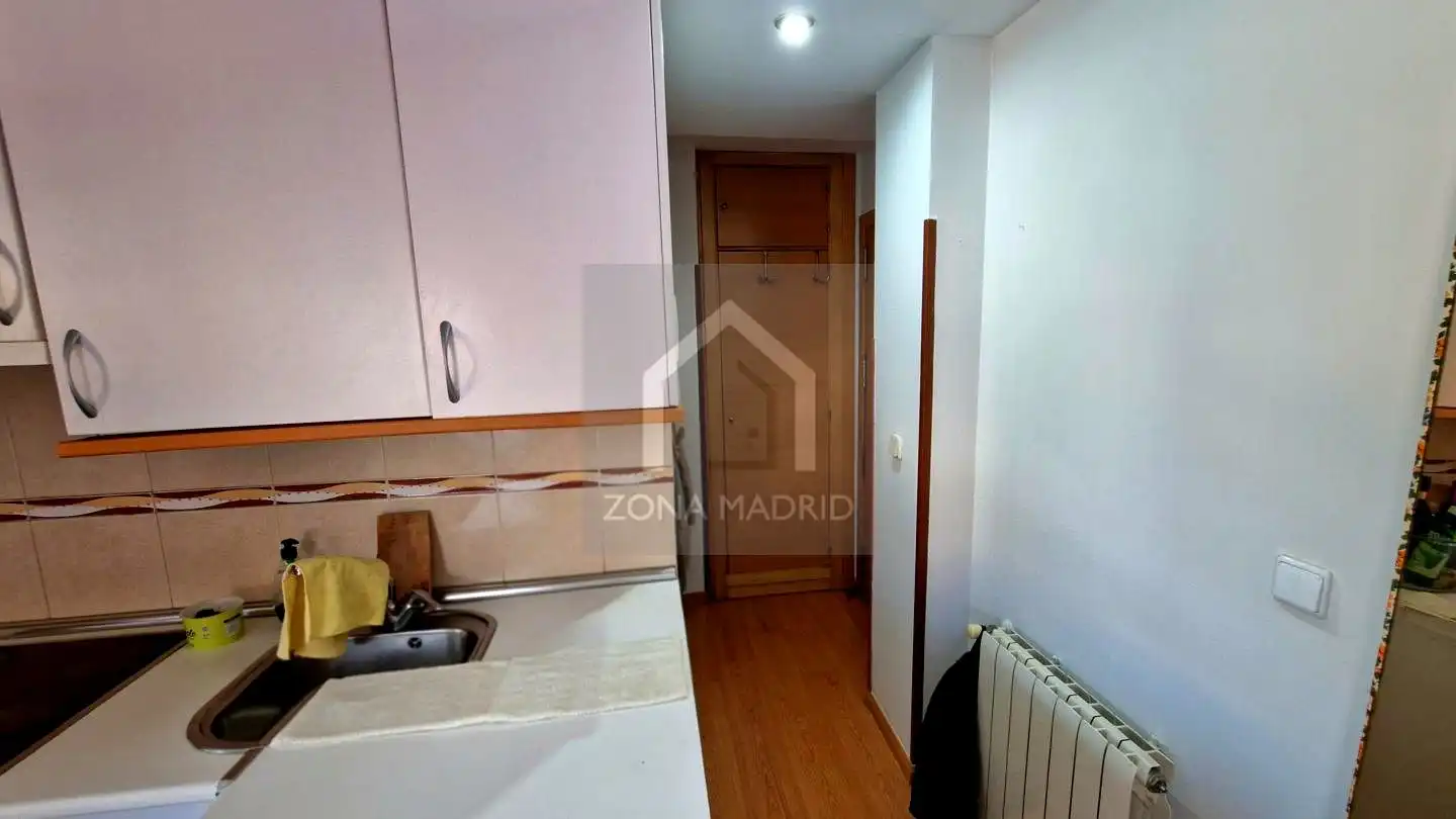 Piso con ascensor en venta en Calle de Indalecio Fernández, imagen 10