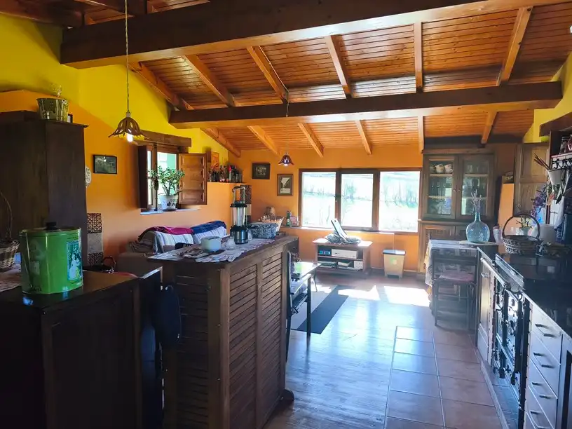 Casa rústica en venda a Lugar la Villa Riba 25, imagen 16
