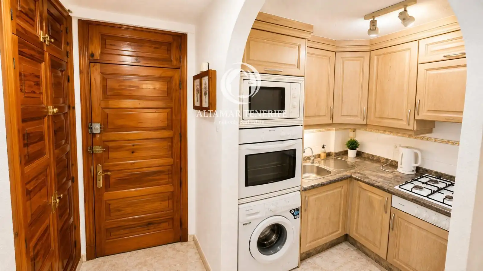 Appartement compact avec piscine à vendre à Av. Rafael Puig Lluvina, 34, imagen 10