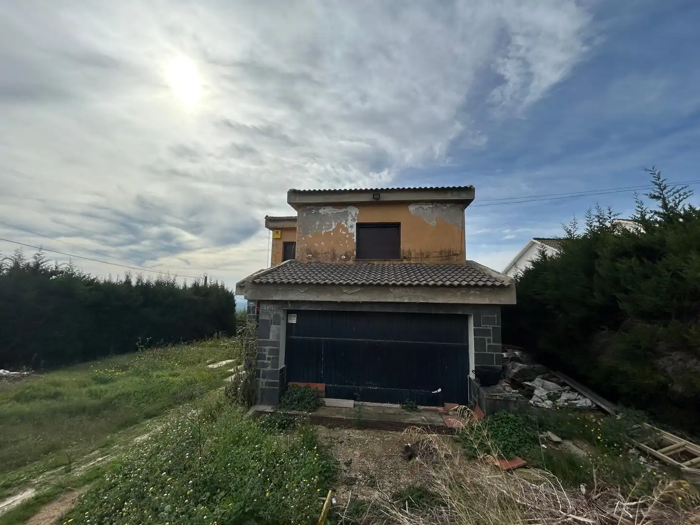 Casa amb jardí en venda a Cànoves I Samalús, imagen 2