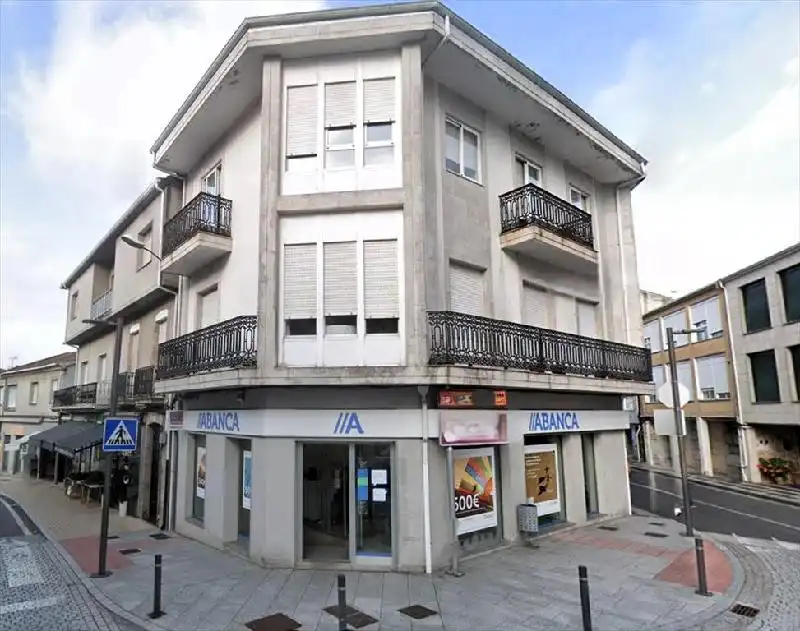 Trastero en venta en Bande