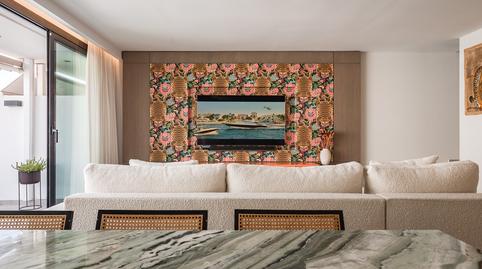 Photo 4 of Attic for sale in San Pedro de Alcántara pueblo, Marbella