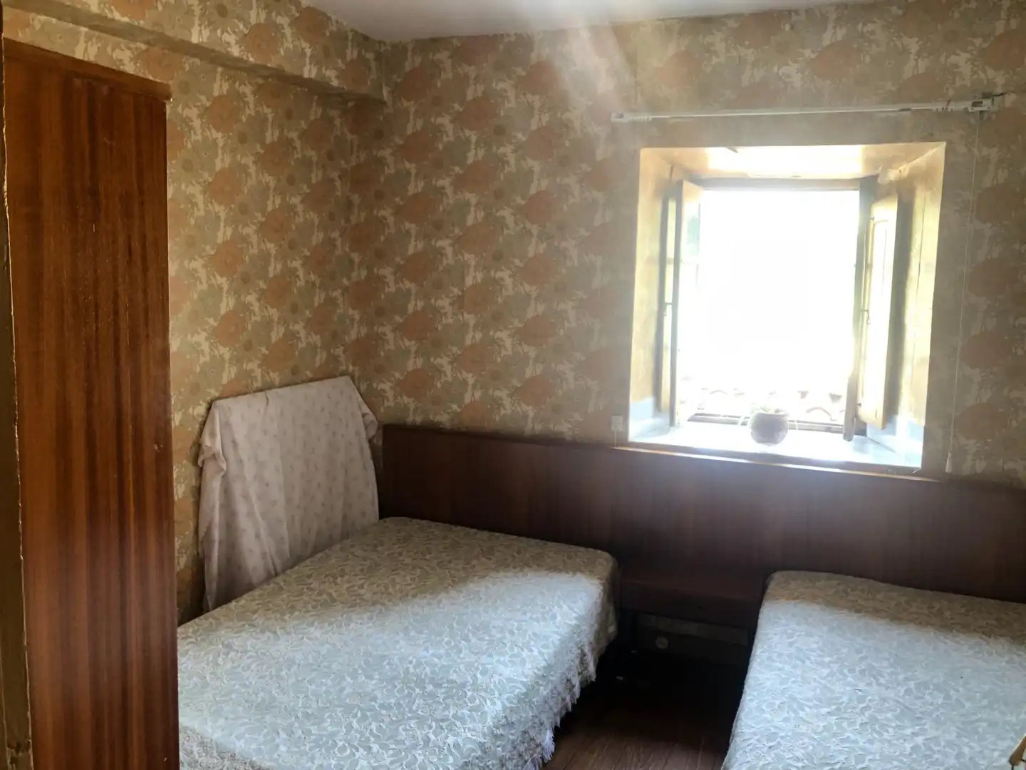 Dormitori de Casa o xalet en venda en Cillorigo de Liébana