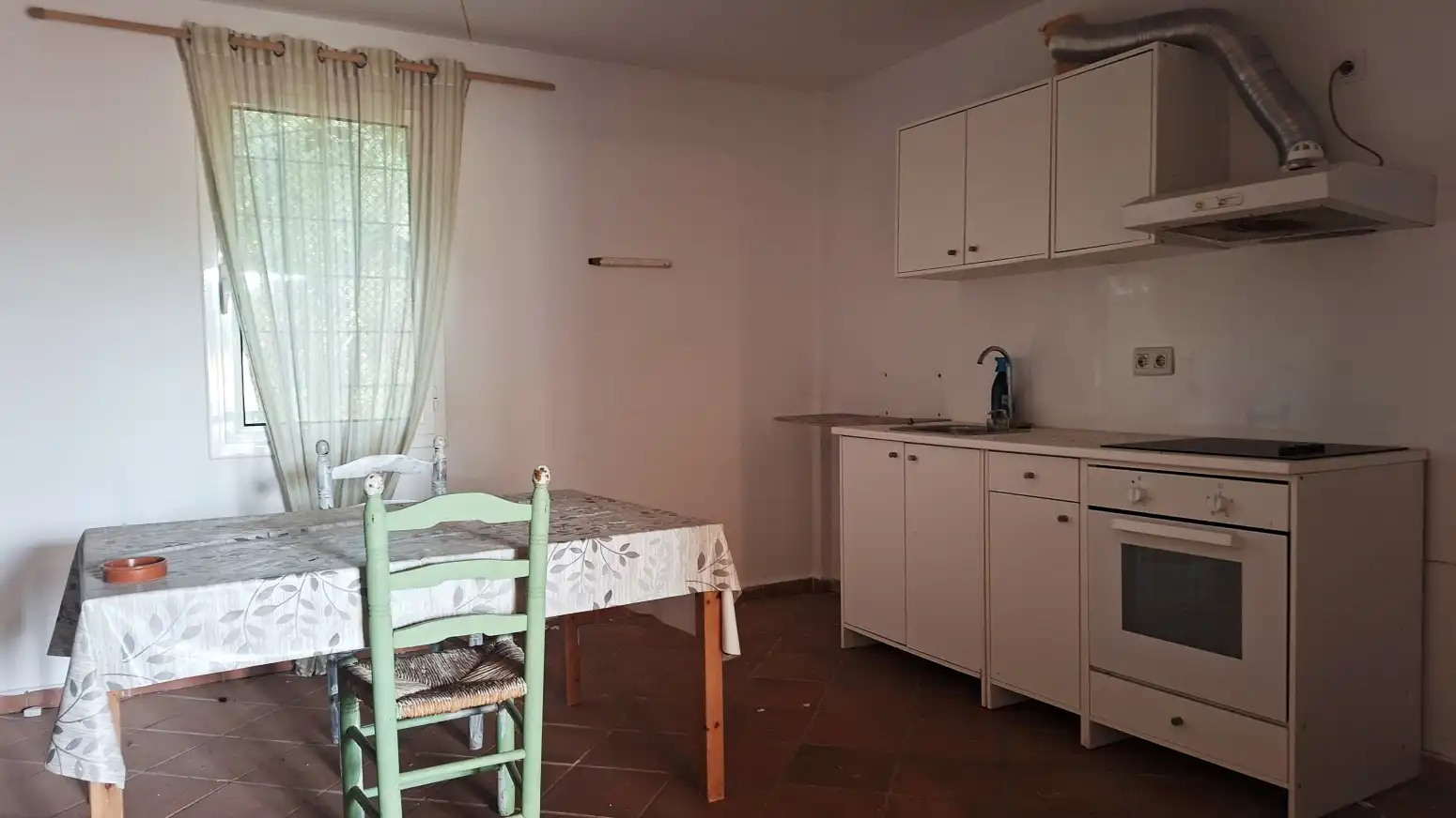 Cocina de Casa o chalet en venta en Reus con Terraza